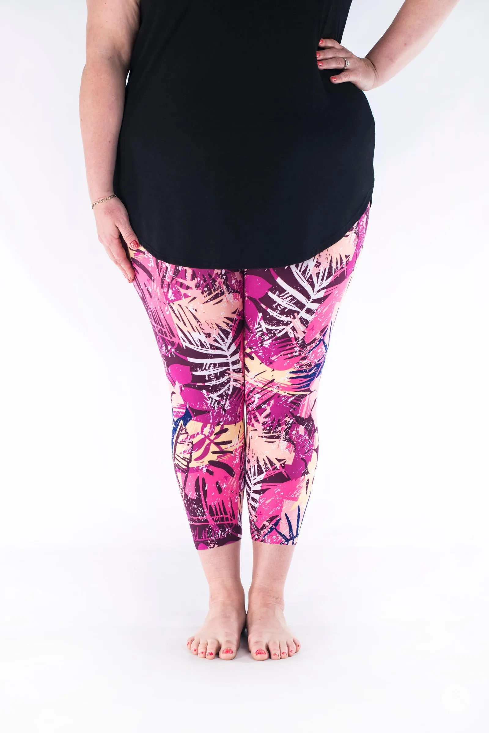 Easily Adored Crops