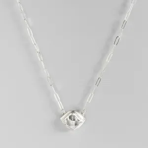 East-West Glacier Necklace