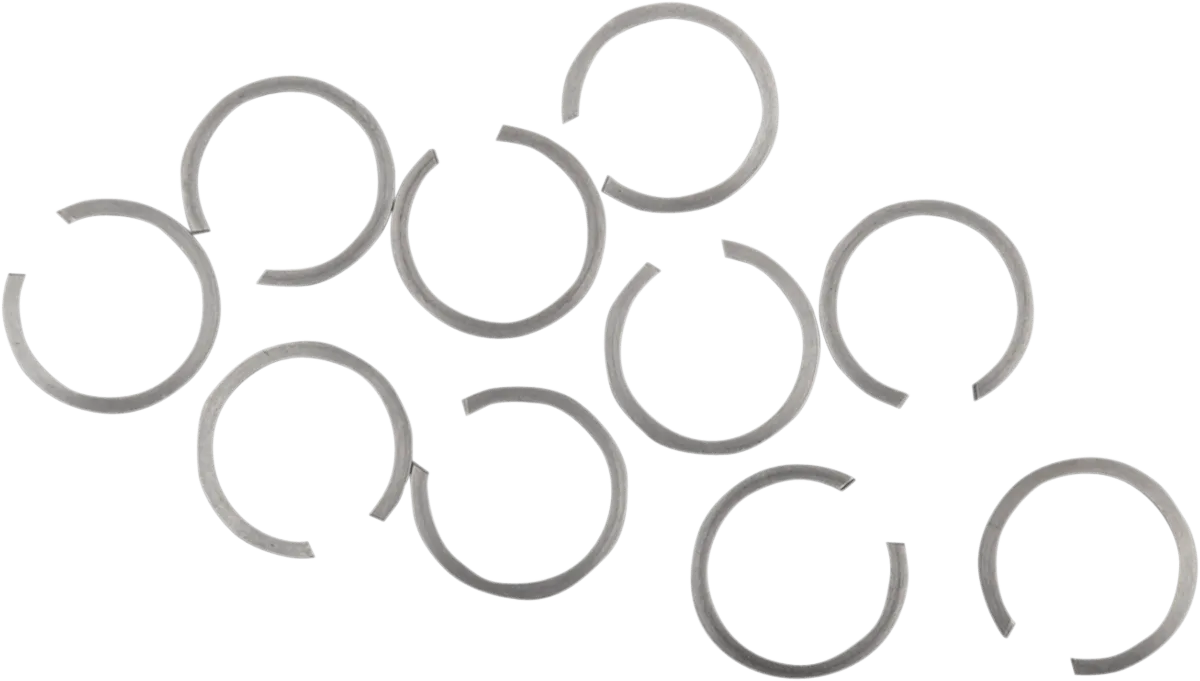 Eastern Performance A-26348-36 Engine Retaining Rings