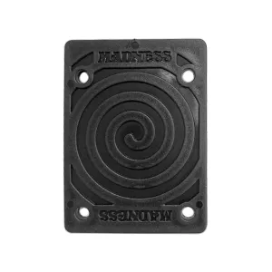 Elevadores/Riser Pads Soft Madness 1/8"