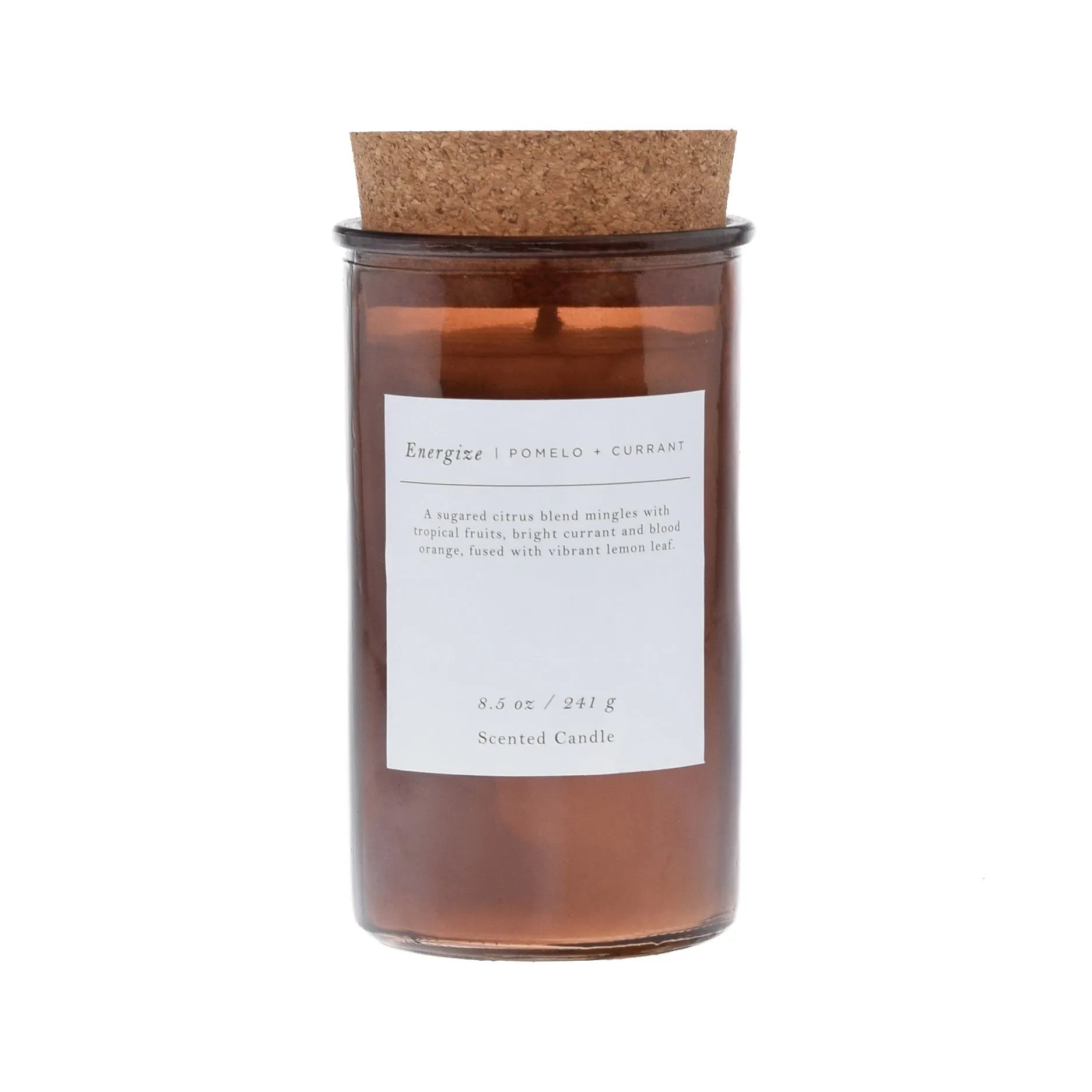 Energize | Pomelo   Currant