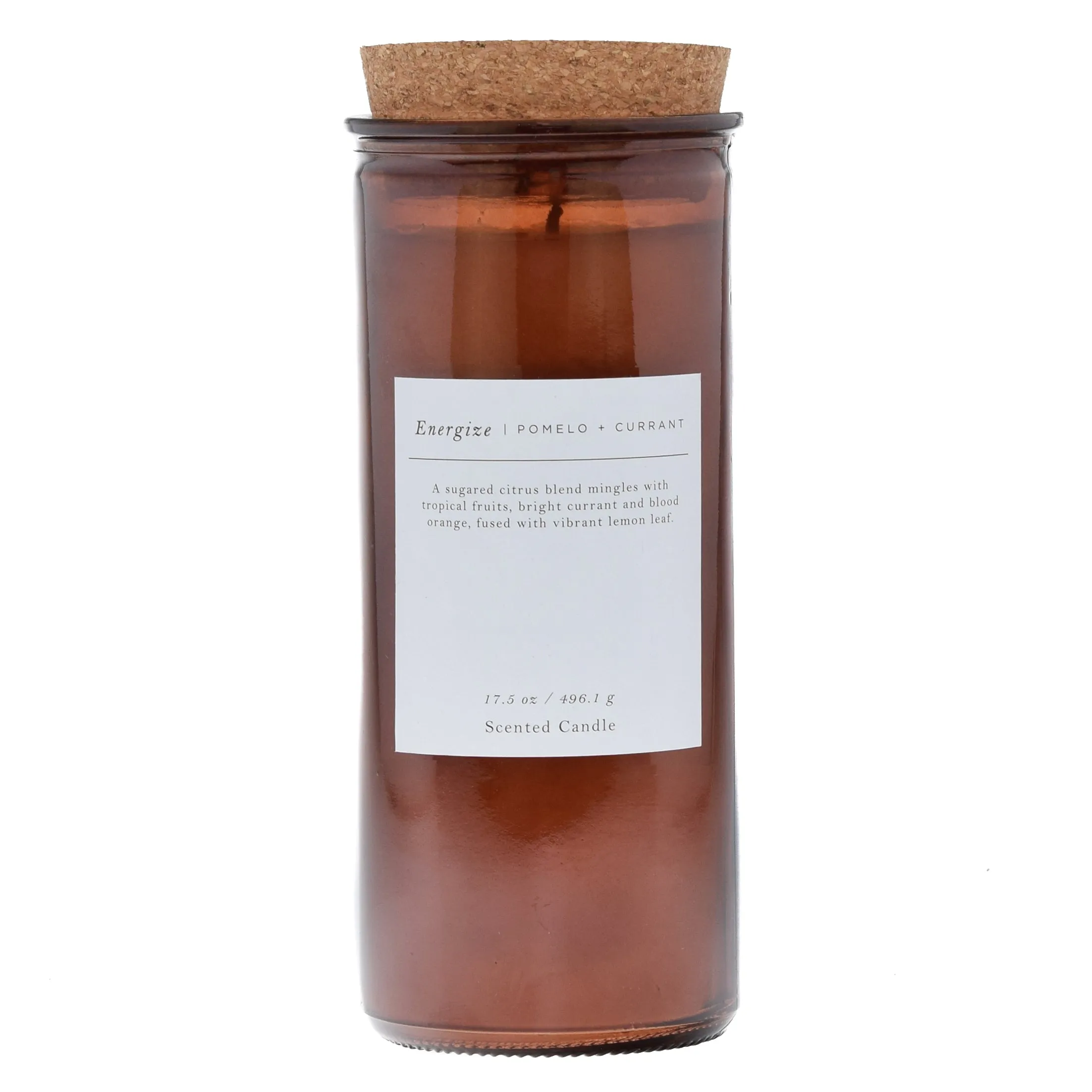 Energize | Pomelo   Currant