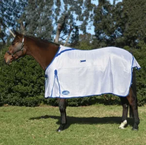Eurohunter Cool Air Mesh Rug
