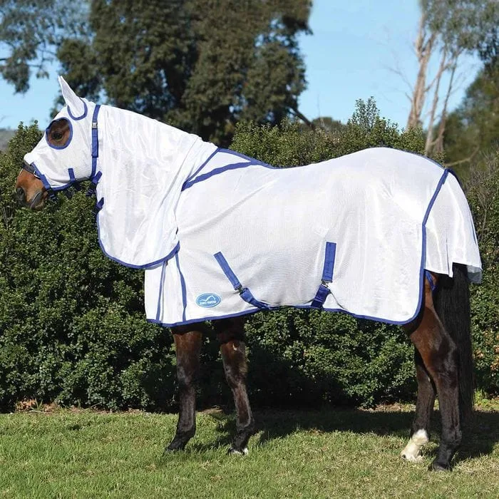 Eurohunter Cool Protect Mesh Combo with Hood & Ears