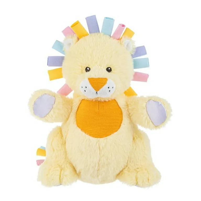 Fiddles Lion