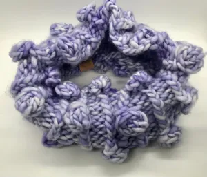 Fiji Bobble Cowl