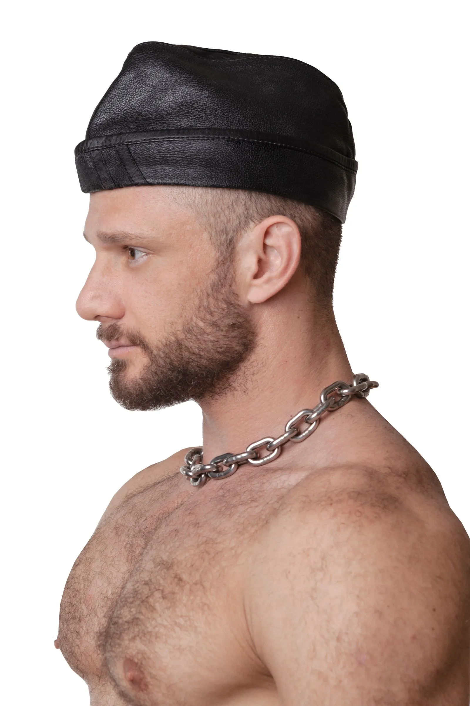 FLIGHT CAP - Black