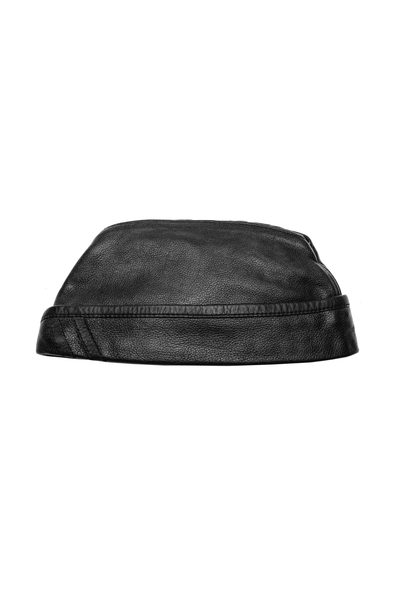 FLIGHT CAP - Black