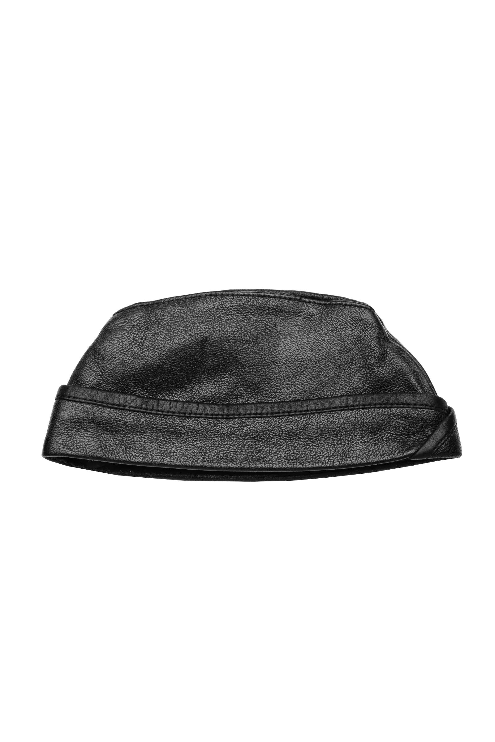 FLIGHT CAP - Black