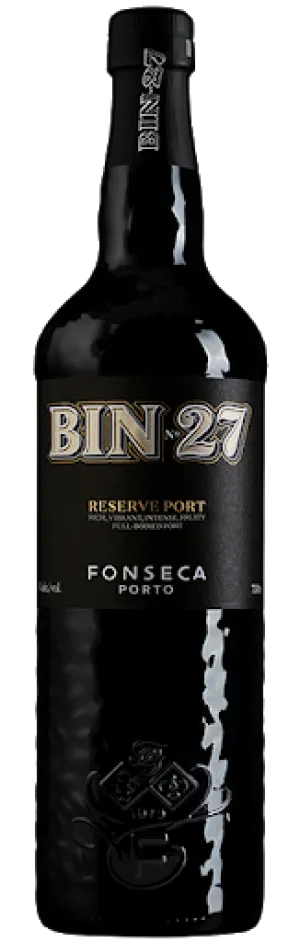Fonseca Bin 27 Port 750mL