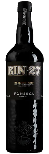 Fonseca Bin 27 Port 750mL