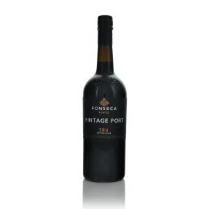Fonseca Vintage 2016