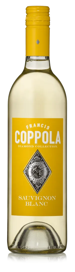 Francis Coppola Diamond Sauvignon Blanc White 750ml