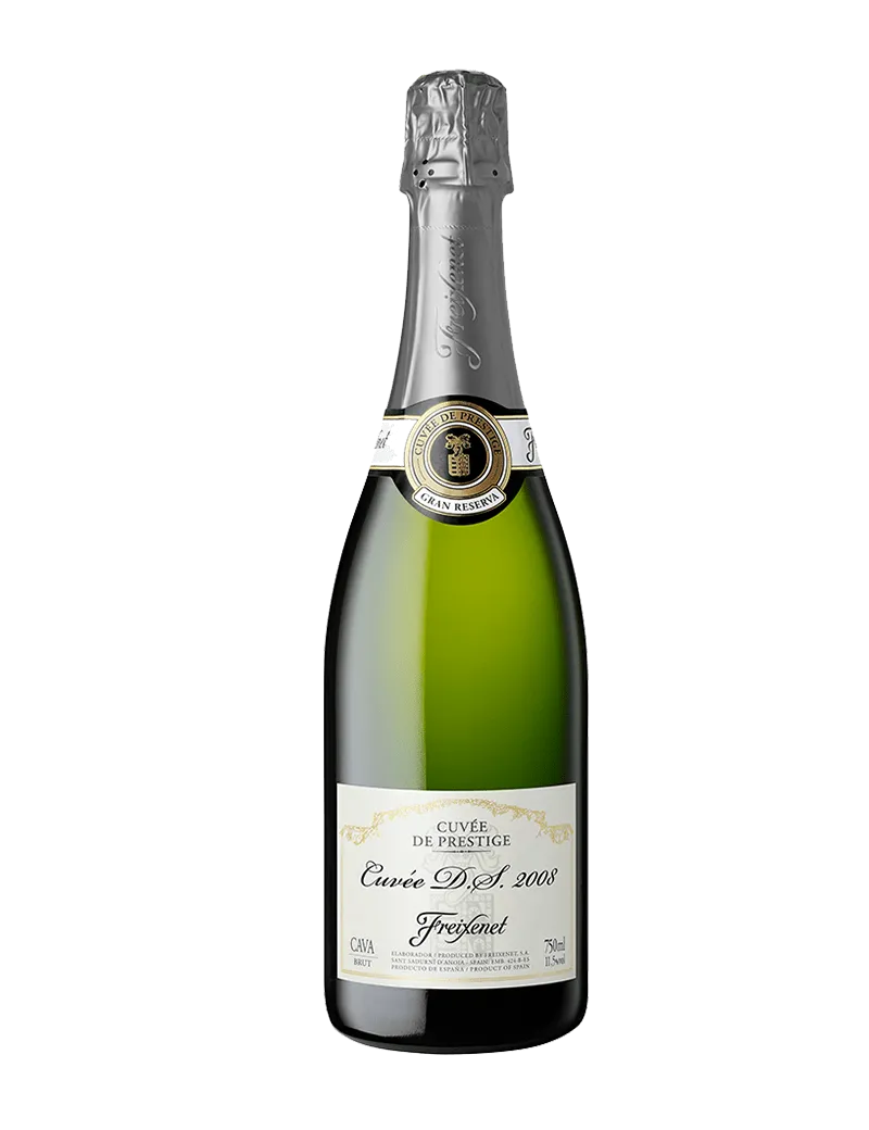 Freixenet Cuvee DS Brut 750ml