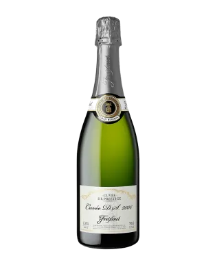 Freixenet Cuvee DS Brut 750ml