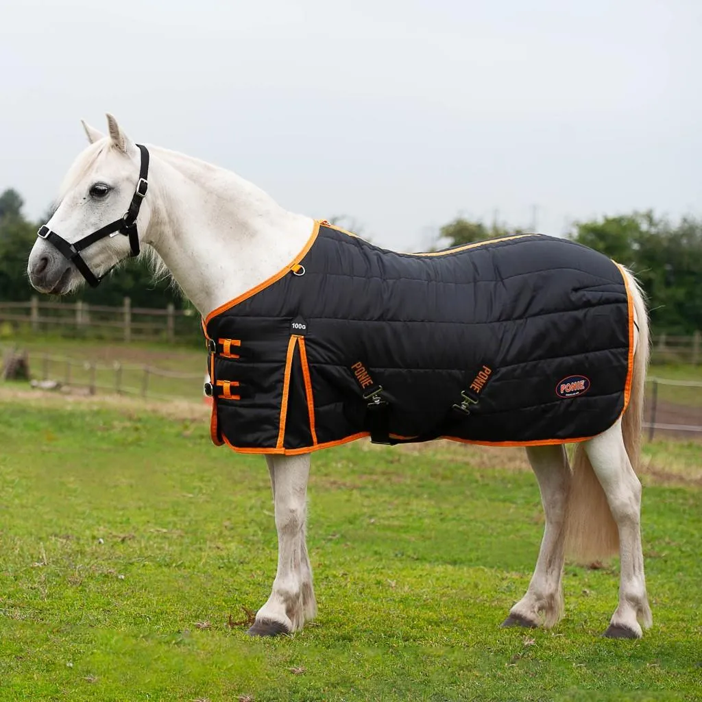 Gallop Equestrian Ponie 100 Stable Rug