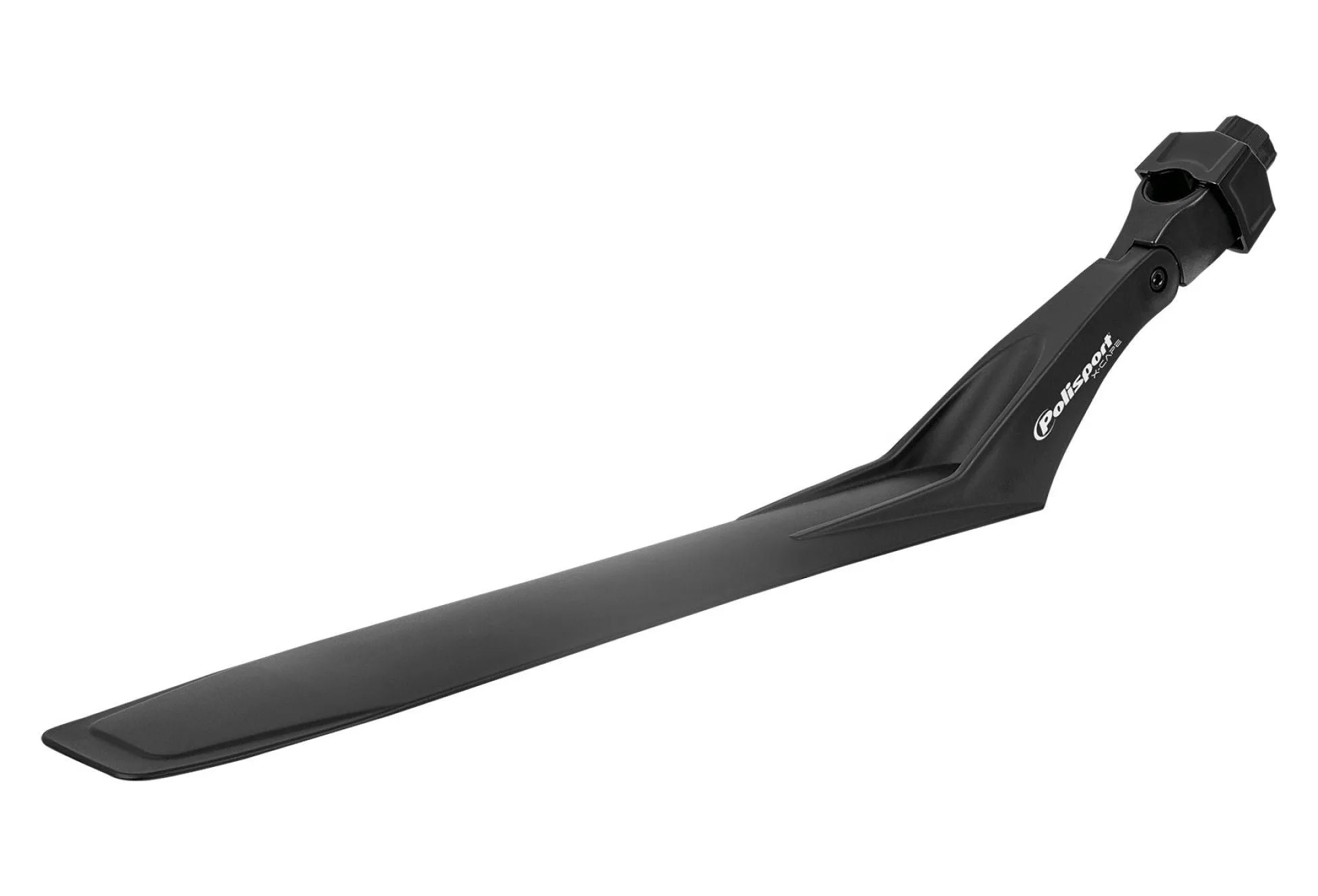 GARDE-BOUE ARRIÈRE VTT POLISPORT X-CAPE 27.5'' / 29'' NOIR