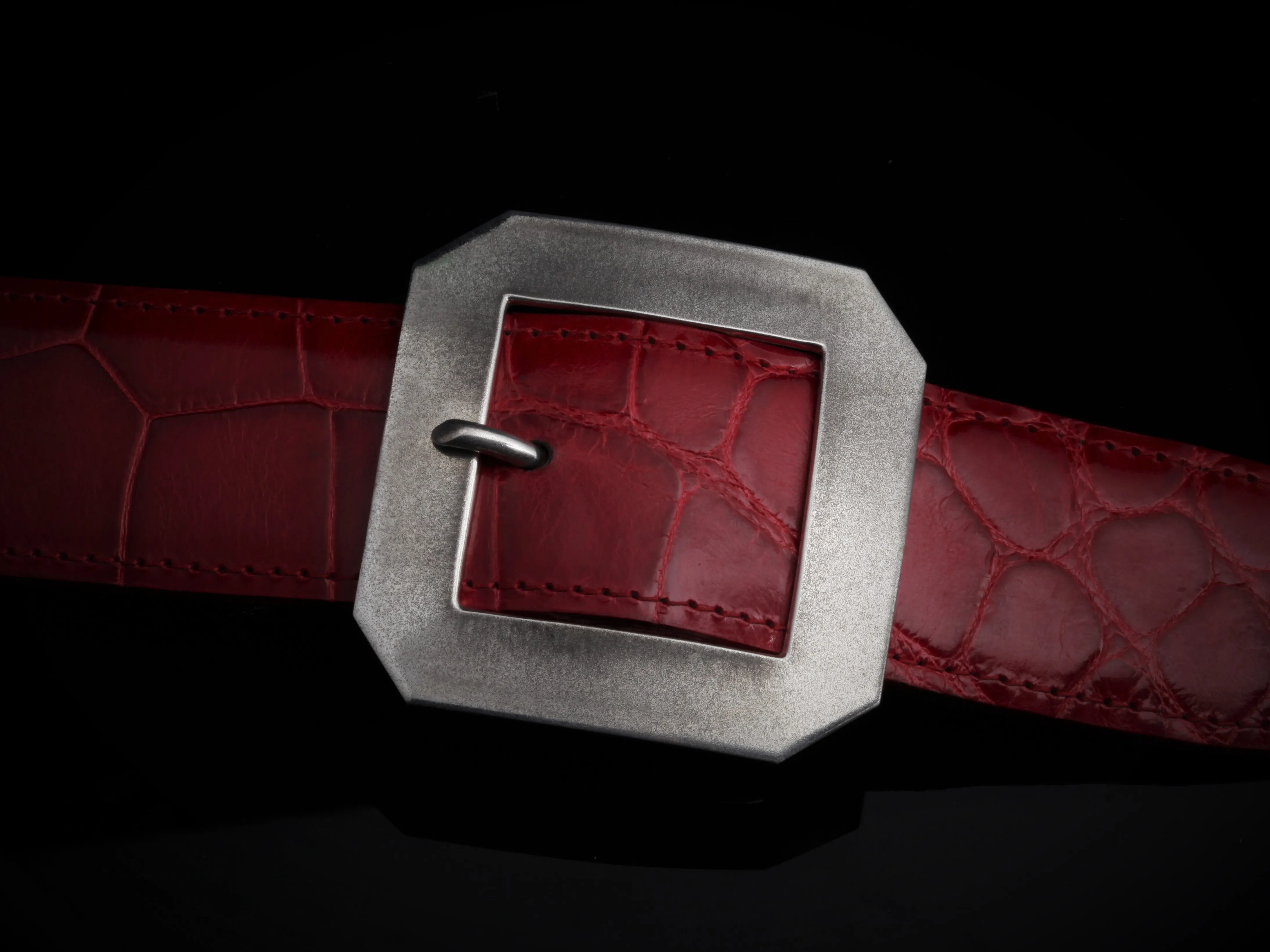 Garrison Pebble Finish