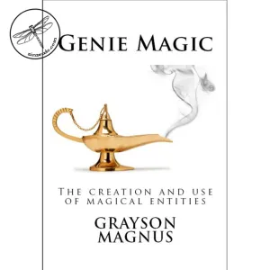 Genie Magic