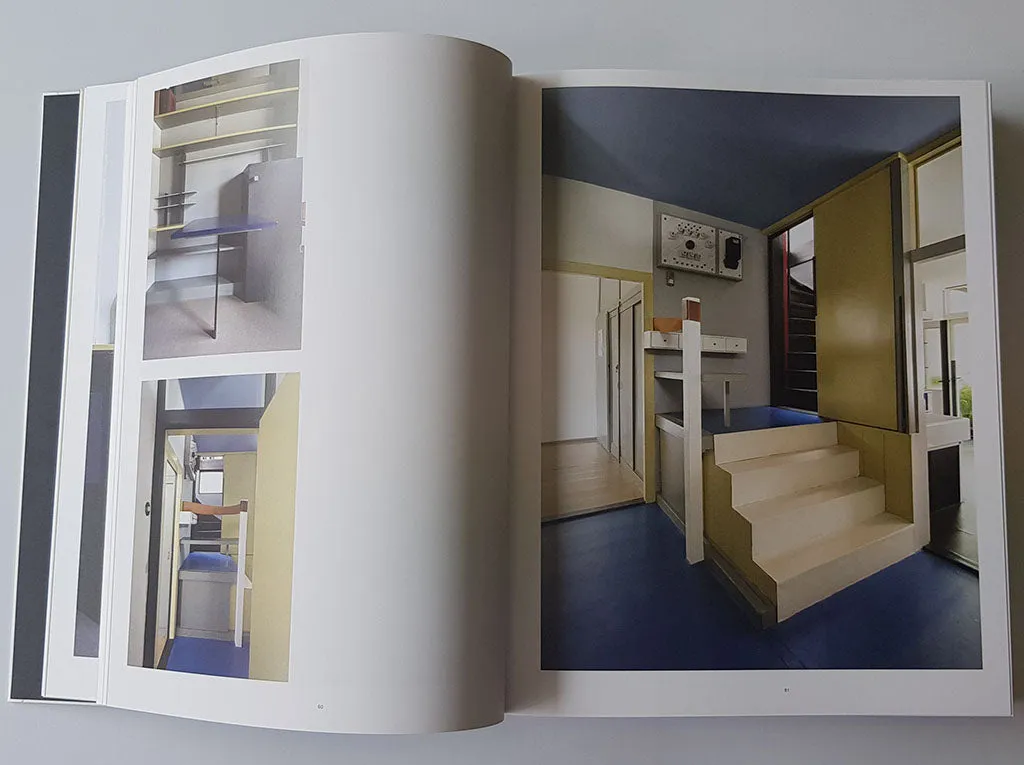 Gerrit Rietveld: Wealth of Sobriety