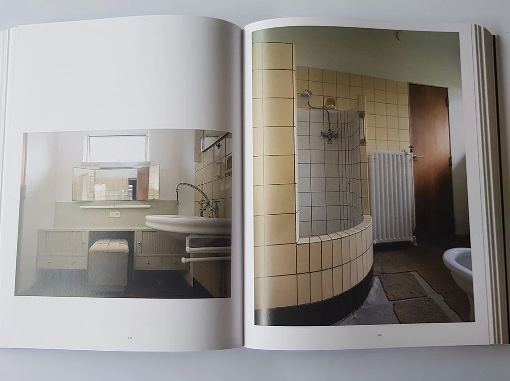 Gerrit Rietveld: Wealth of Sobriety
