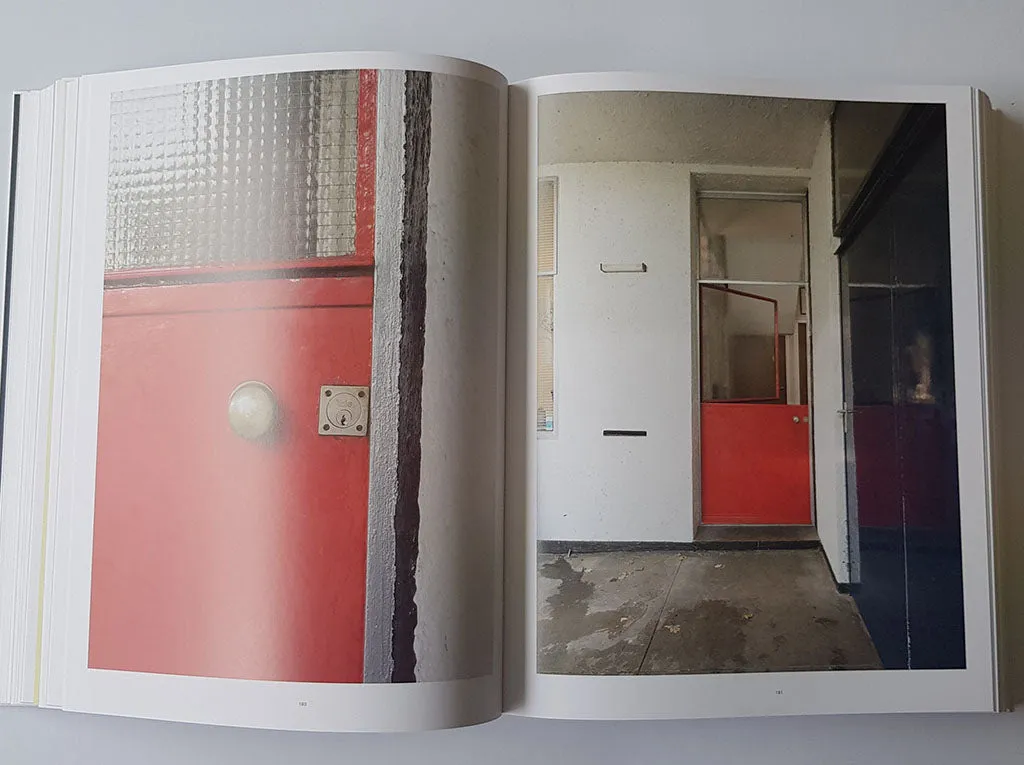 Gerrit Rietveld: Wealth of Sobriety