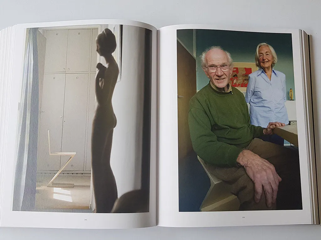 Gerrit Rietveld: Wealth of Sobriety