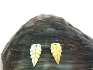 Gold South Sea Leaf M220