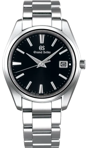 Grand Seiko Heritage Collection 9F85 Quartz 40mm SBGP011