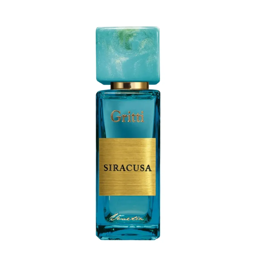 Gritti Siracusa For Unisex EDP 100ml