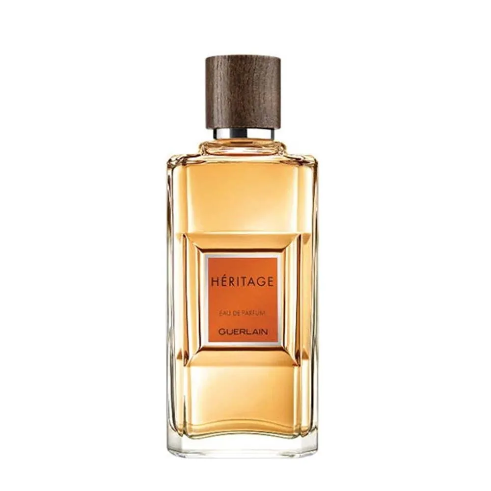 Guerlain Heritage Eau De Parfum For Men