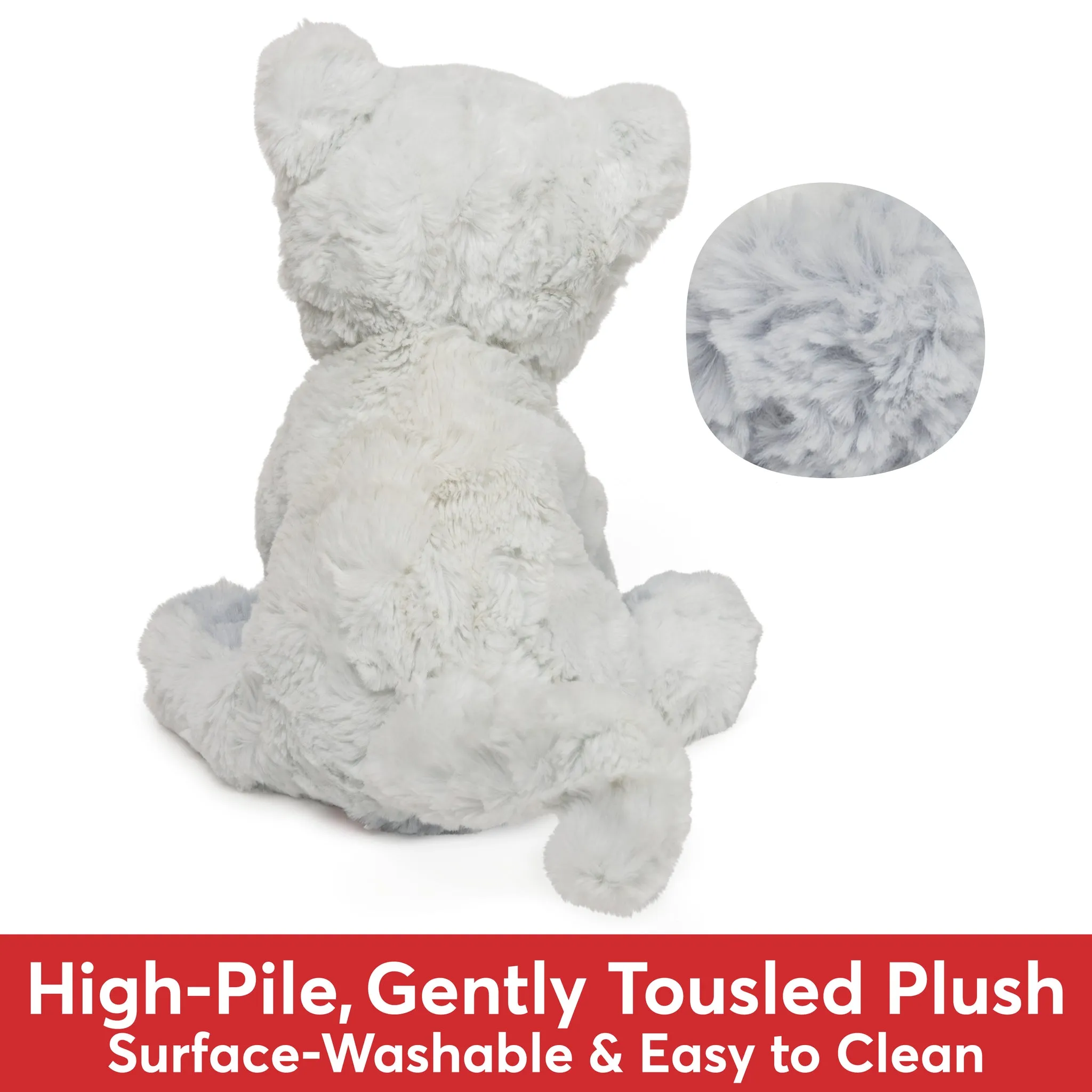 Gund 10" Cozys - Kitten