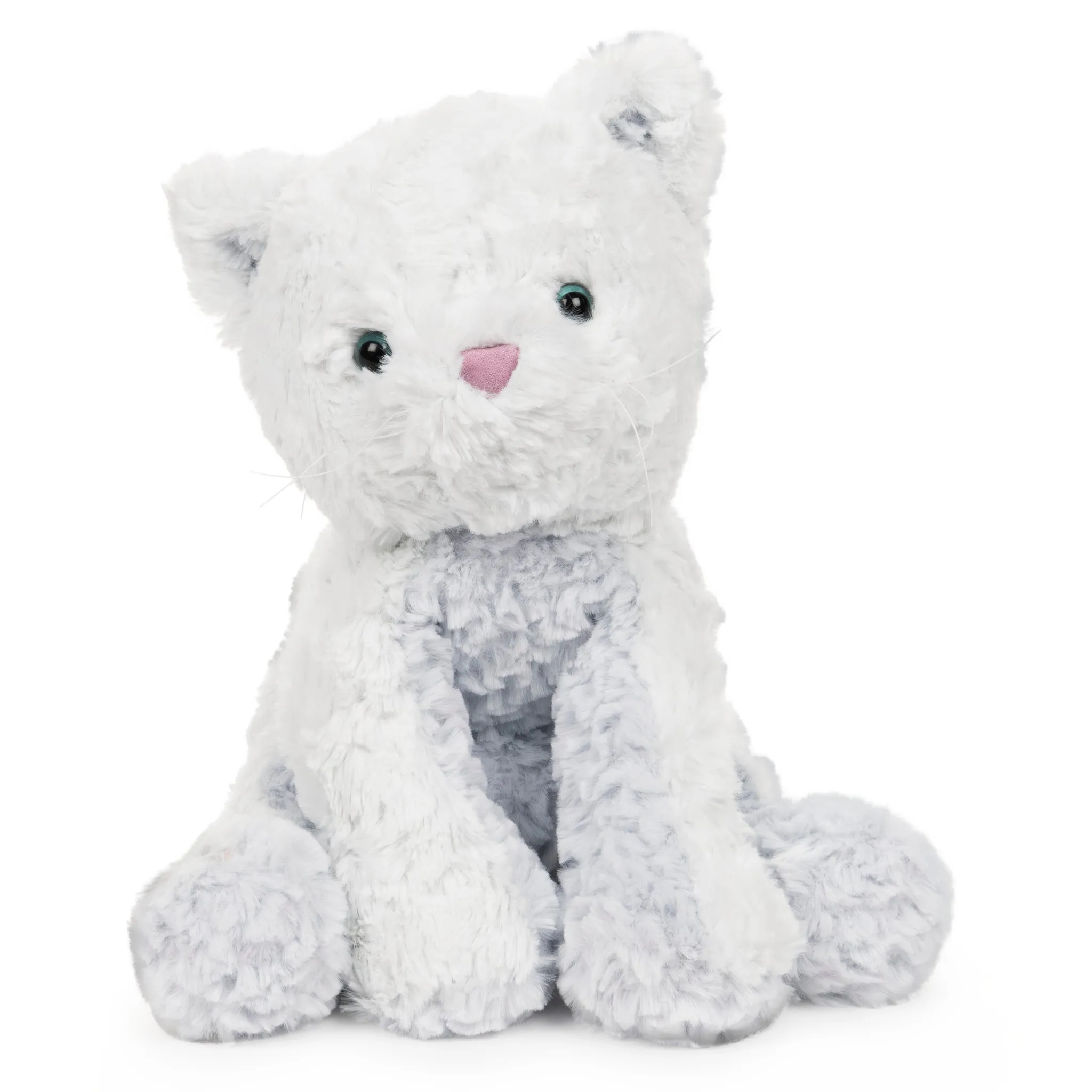 Gund 10" Cozys - Kitten