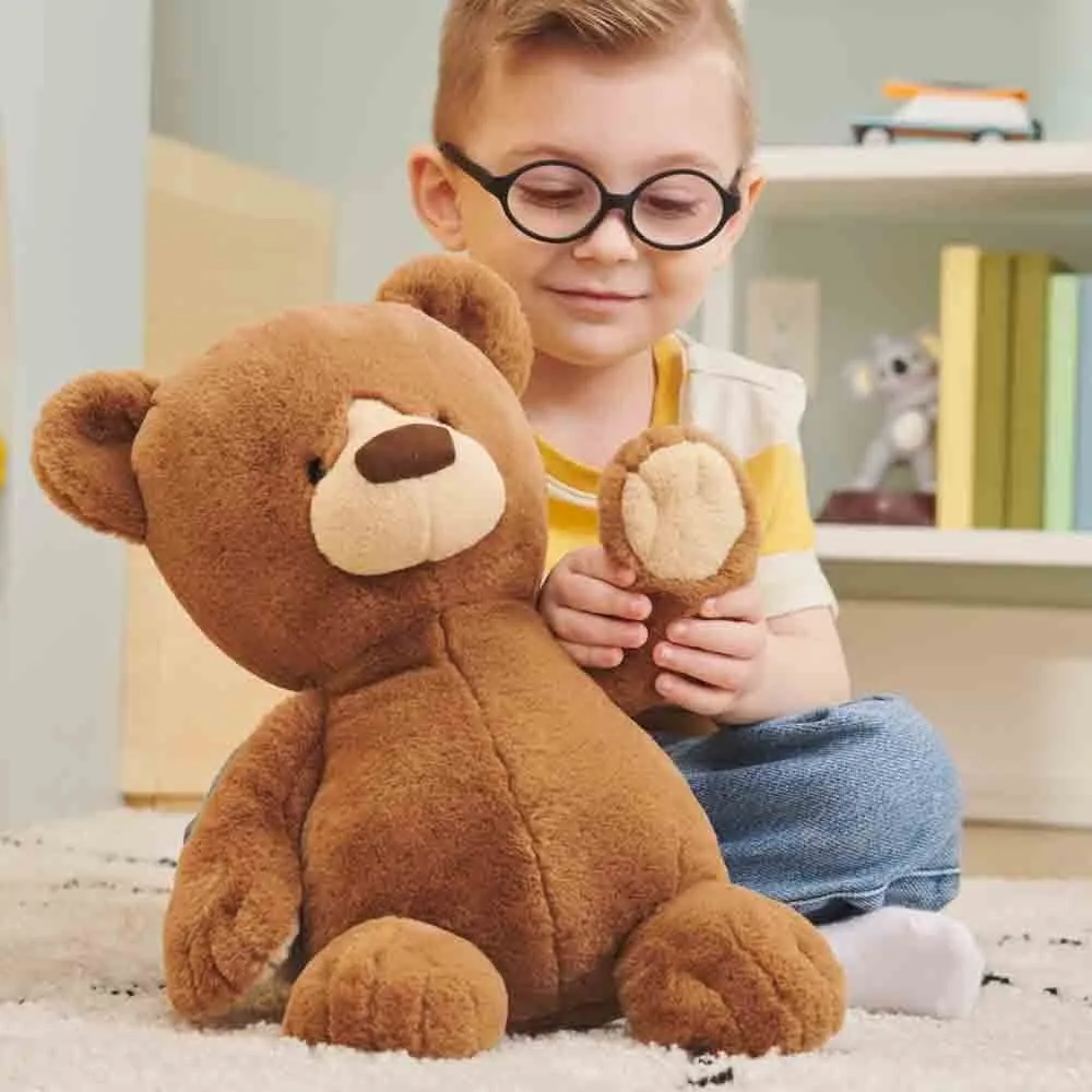 GUND Knox Bear