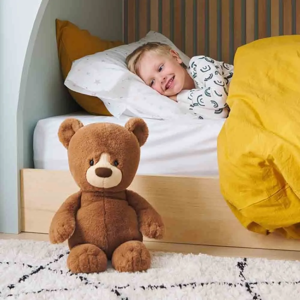 GUND Knox Bear