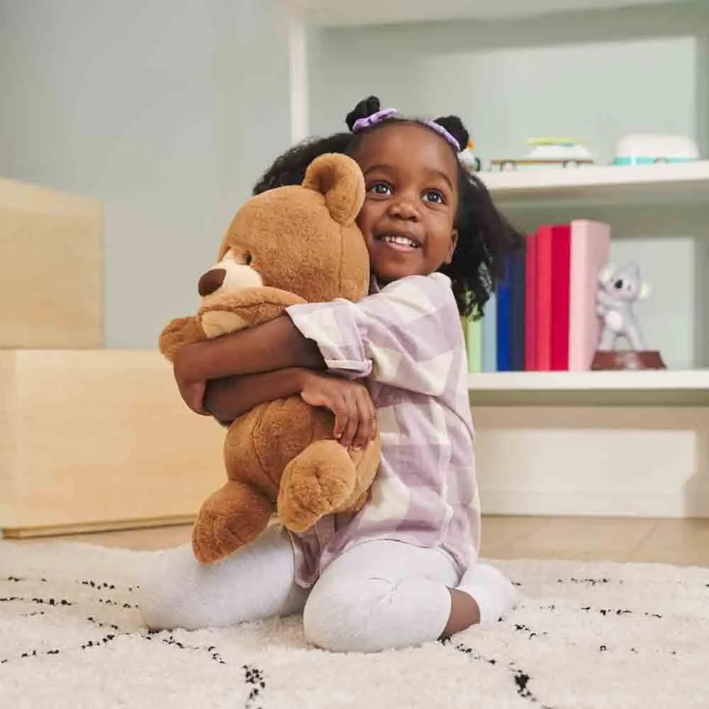 GUND Knox Bear