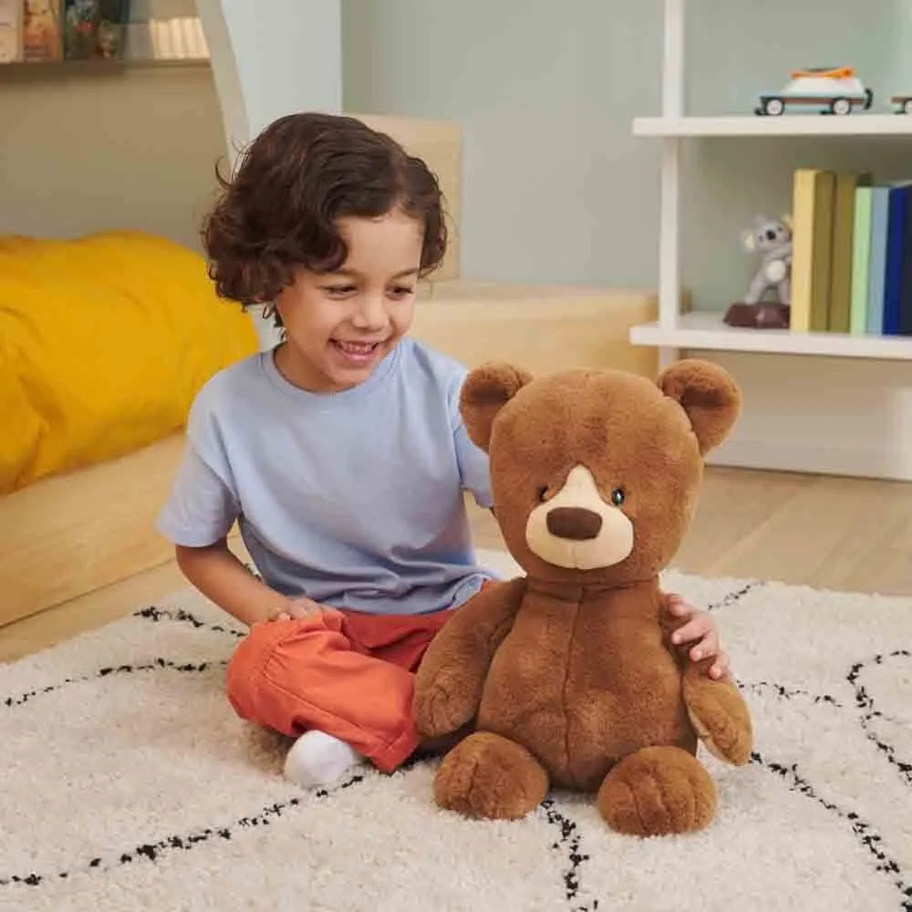 GUND Knox Bear