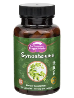 Gynostemma - 100 Caps