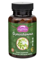 Gynostemma - 100 Caps