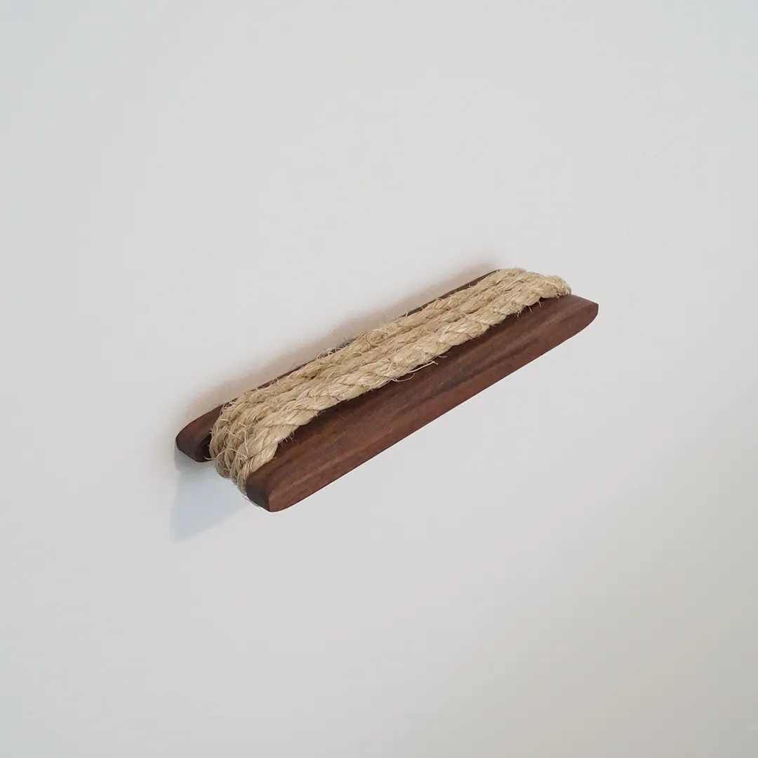 Hand shaped Alaia Wall Board