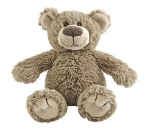 Happy Horse Brown Bear Soft Toy