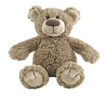 Happy Horse Brown Bear Soft Toy