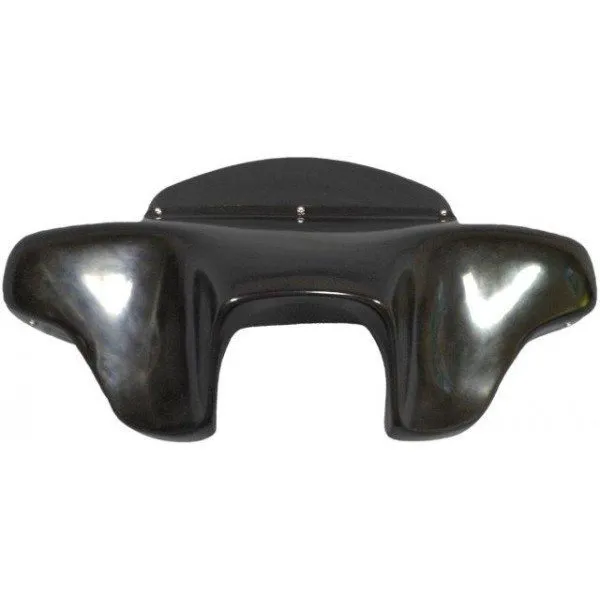 Harley Davidson Headlight Stereo Fairing Fatboy Softail Classic Heritage Deluxe 6 X 9
