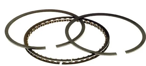 Hastings 2M6127010 Moly Ring Set (1340cc) - .010in. Oversize