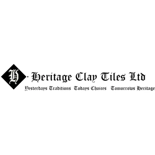 Heritage Clay Plain Roof Tile - Clayhall Red Blend