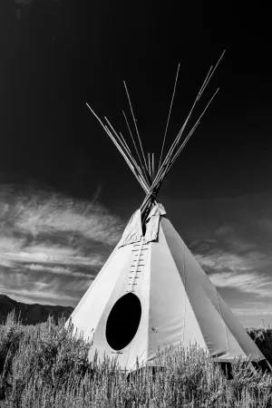 Heritage I by Adam Mowery