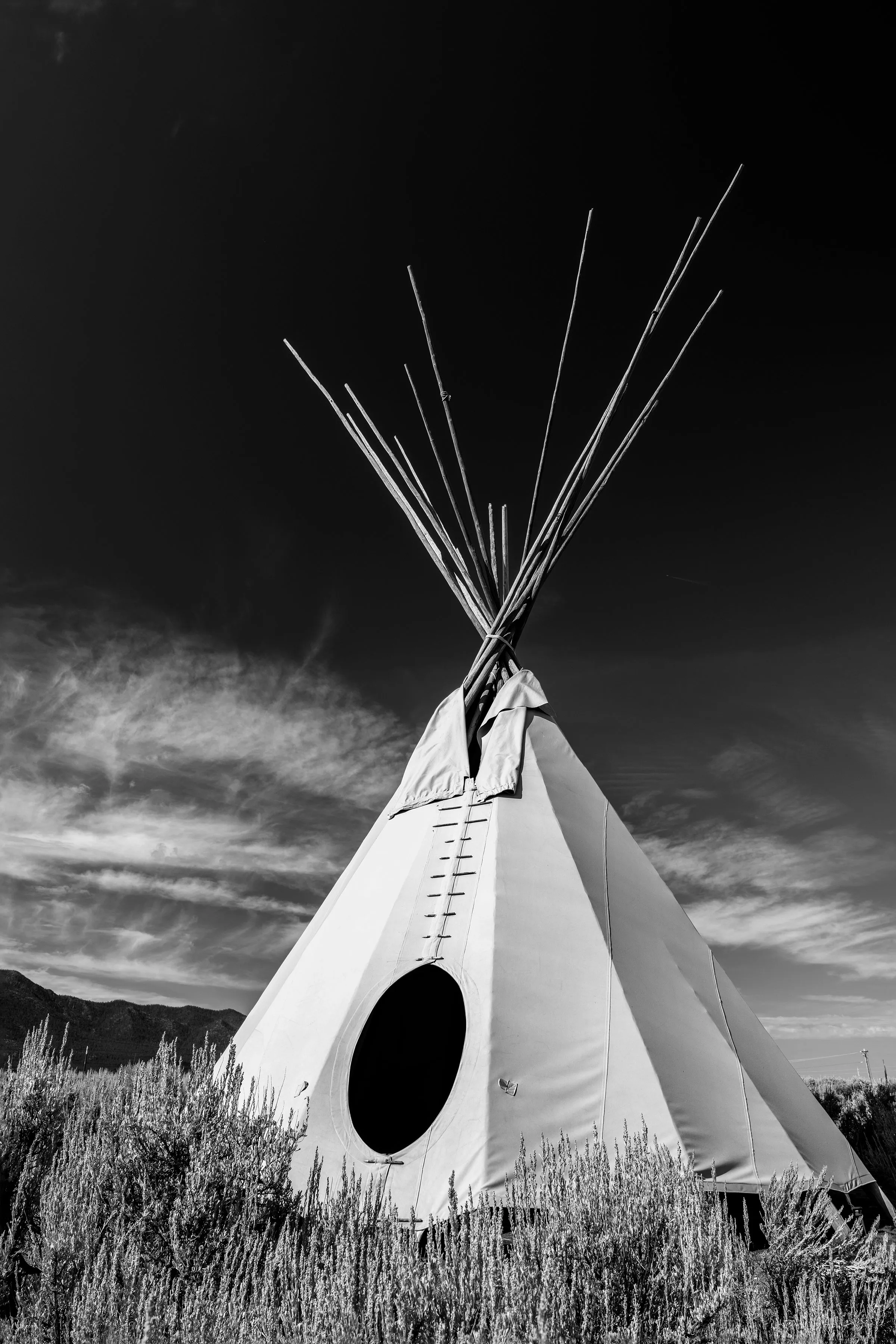 Heritage I by Adam Mowery