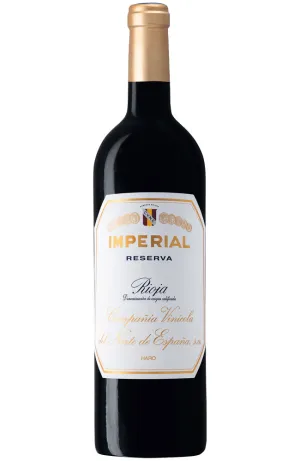 Imperial Rioja Reserva 2019