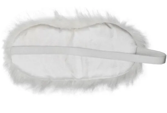 Iscream Dream Furry Eye Mask