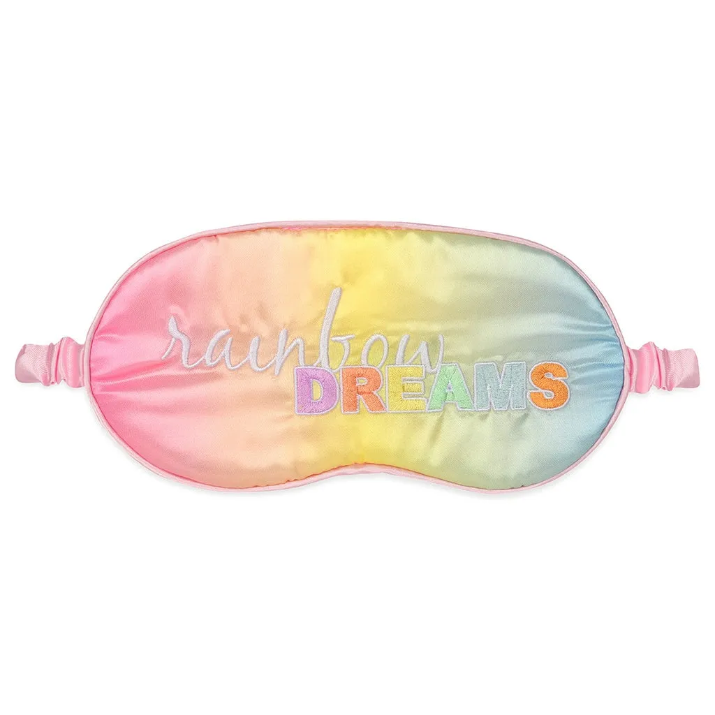 Iscream Rainbow Dreams Eye Mask
